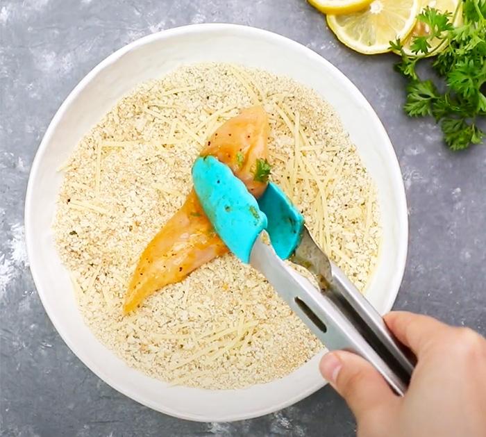 Easy Air Fryer Recipes - Crispy Recipes - Healthy Chicken Recipes