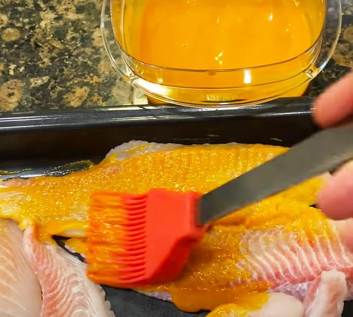 Fried Catfish Recipe | Homemade Recipes