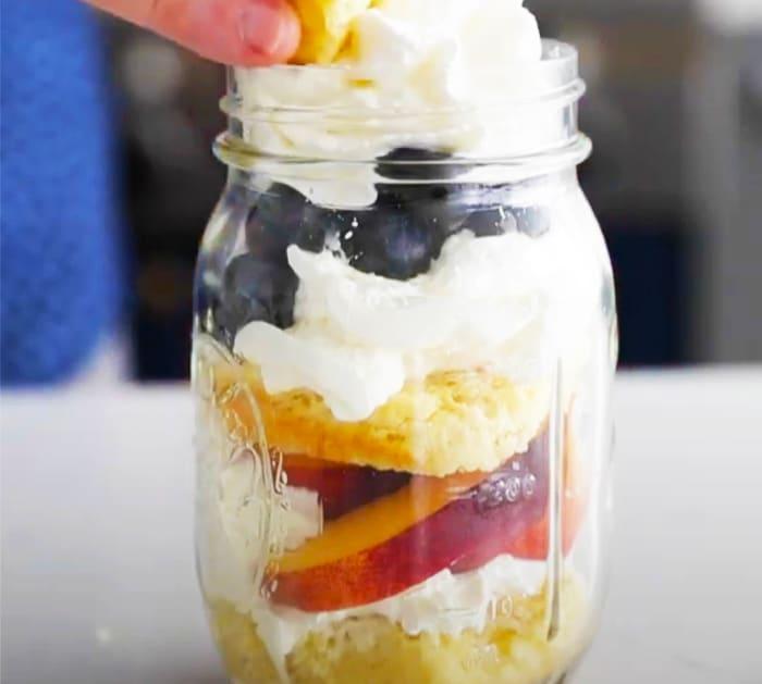 How To Make Summer Trifles | Easy Baking Recipes