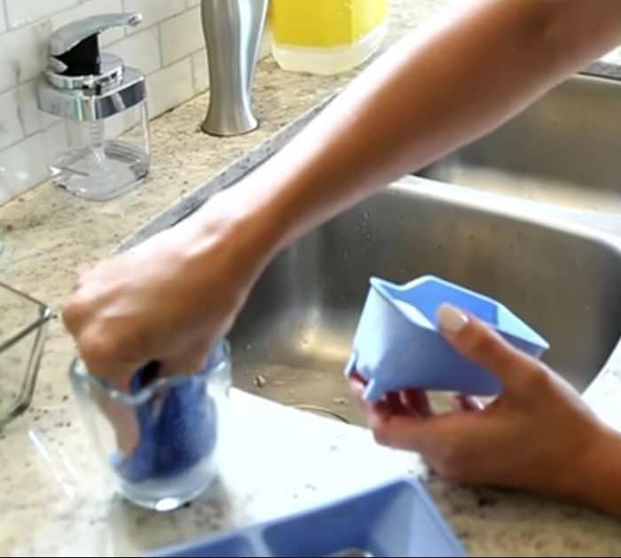 Easy And Cheap Laundry Hacks