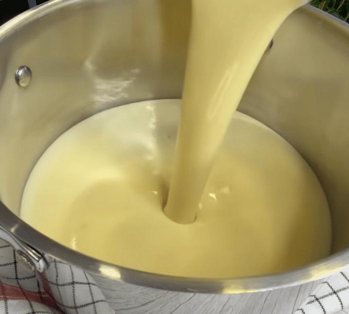 4-Ingredient Banana Dessert Recipe Instructions