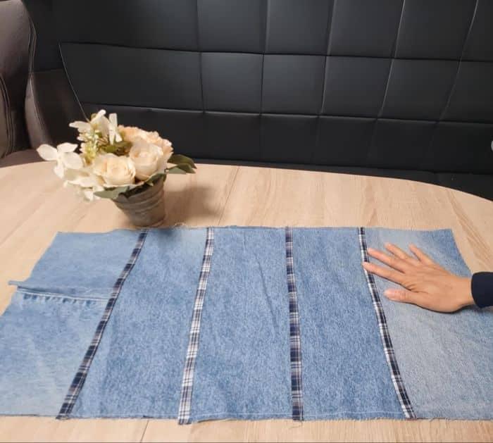 Easy Multipurpose Organizer Materials