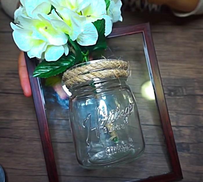 Wall Sconce Ideas - Dollar Tree DIY Wall Art - Dollar tree Fall Decor