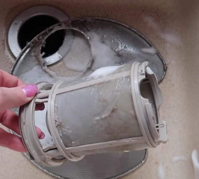 How To Maintain Dishwasher