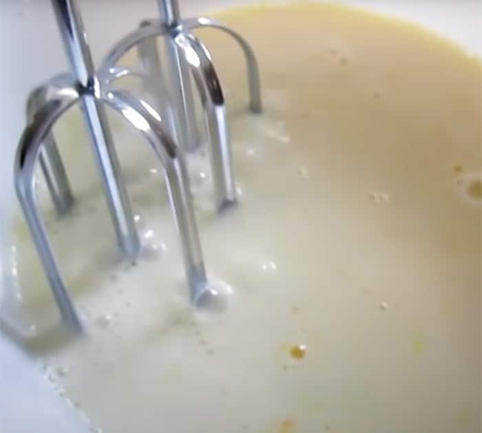 Banana Recipes - Banana Dessert Recipes - How To Make Banana Pudding Cake