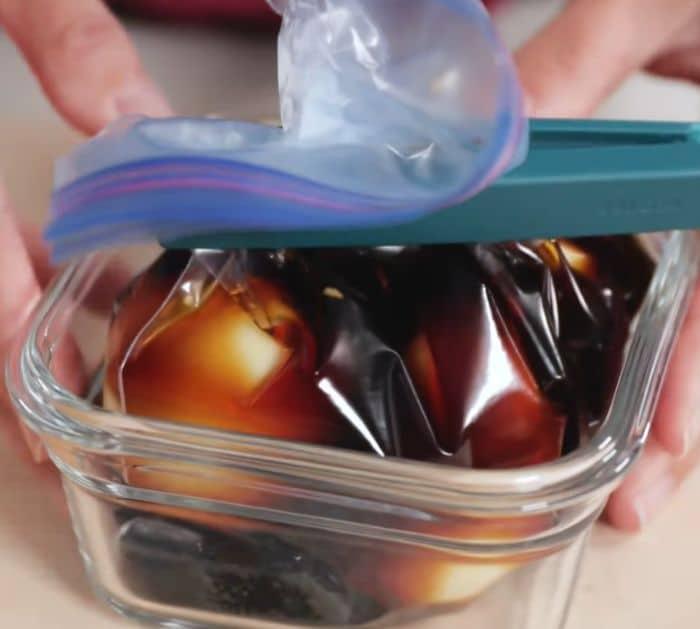 How to Make Ramen Eggs