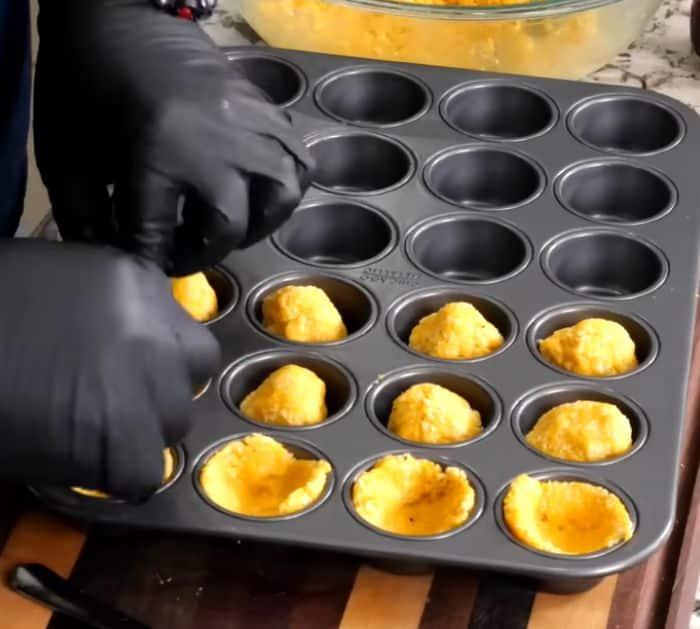 Delicious Jalapeno Popper Bites and Cheese Balls Recipe