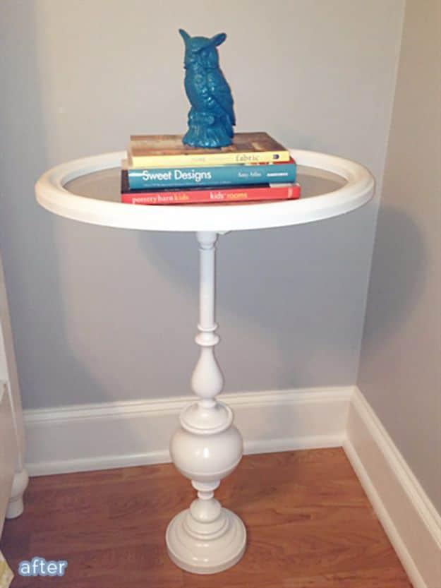 Side Table Picture Frame, a simple idea that makes a real difference and a popular pick from this roundup