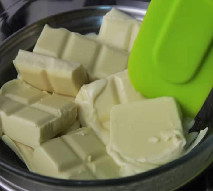 3 Ingredients Oreo Candy