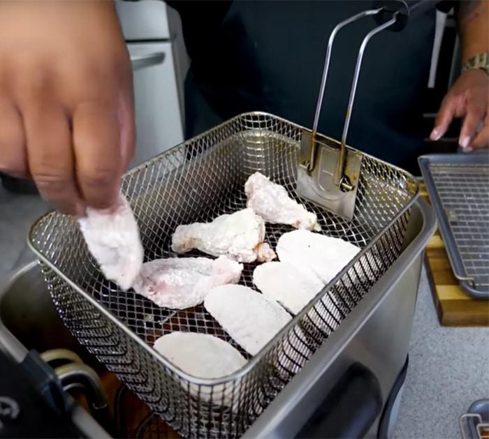 how to make lemon pepper chicken wingstop copycat recipe