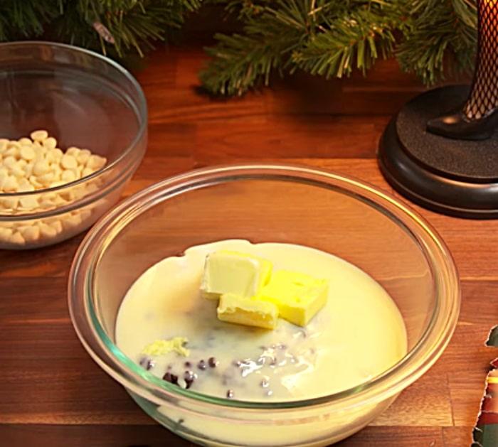 Try this Christmas Holiday Fudge Recipe