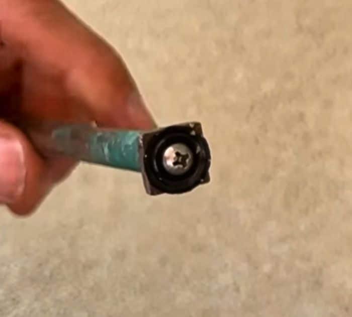 How to Fix a Leaking Faucet