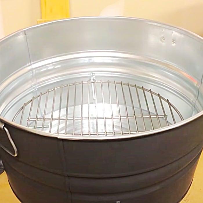 How To Build A Fire Pit - DIY Grill - Outdoor Cooking Ideas