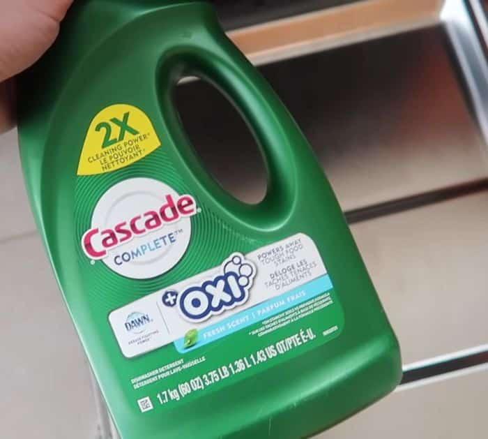 Easy Dishwasher Hacks