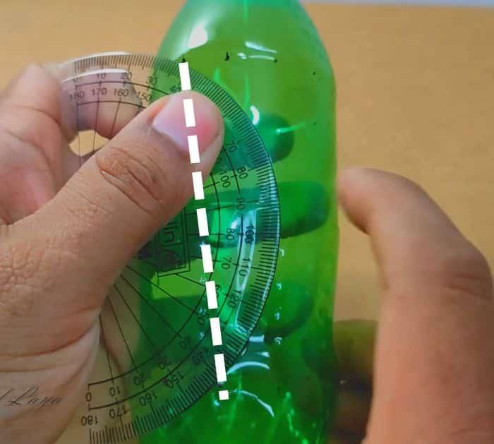 What You Need to Make a Wind Spinner