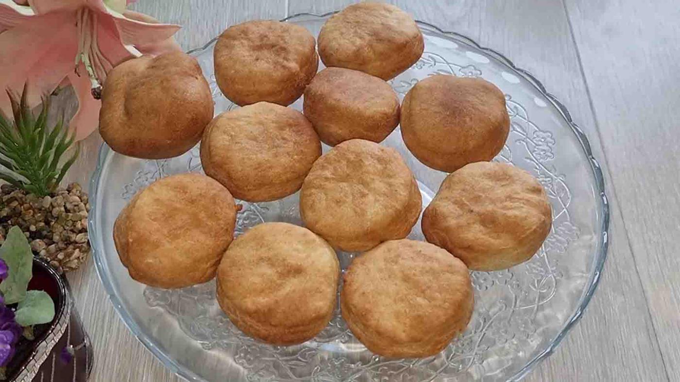 Air Fryer Bread Recipe Under 30 Minutes
