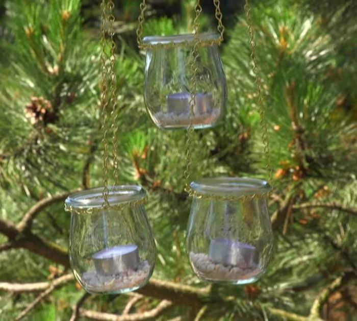 Easy DIY Upcycled Decor Project Ideas