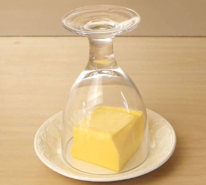 How to Soften Butter