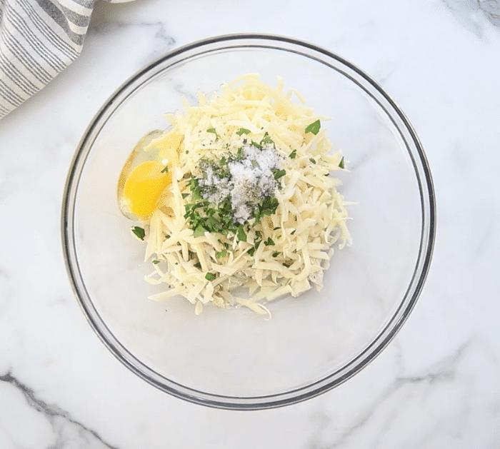 How to Make Chicken Alfredo Lasagna Roll-Ups