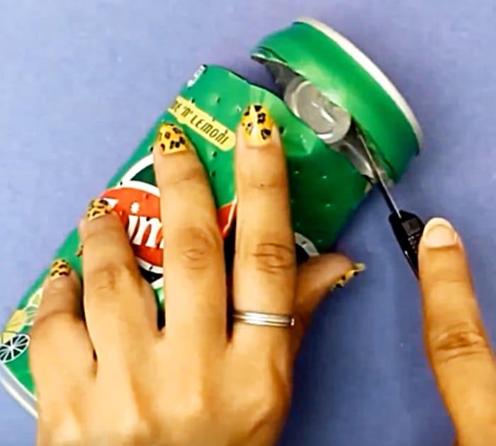 Tin Can 5