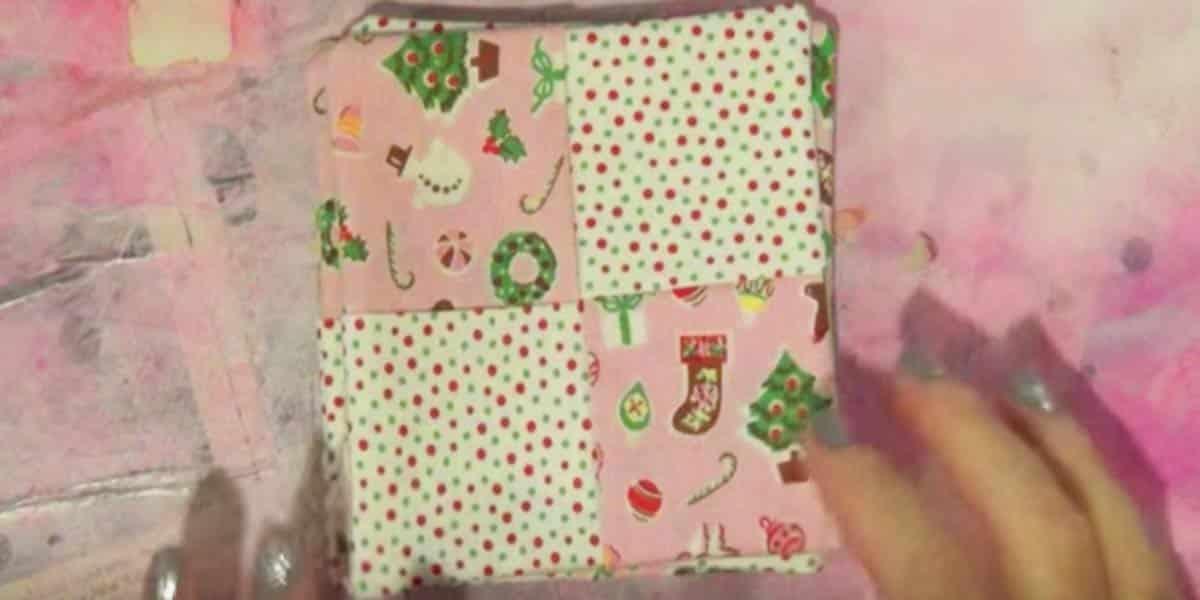She Makes These Super Easy And Useful Gifts For Her Friends And Family. Watch!