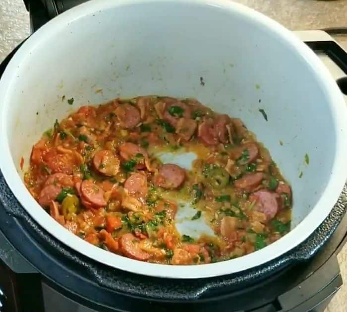 How to Make Charro Beans