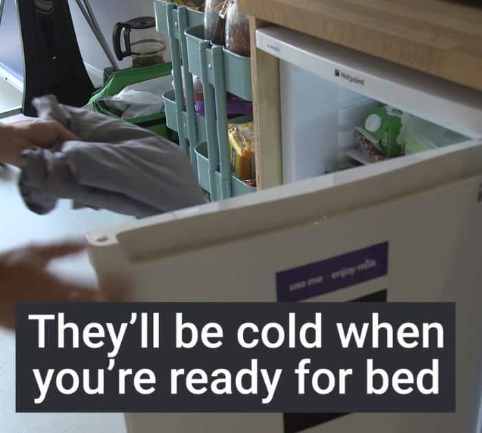 5 Surprising Ways to Stay Cool During a Heatwave Budget