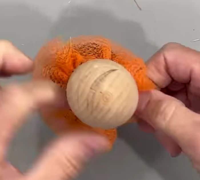 Easy Cute DIY Little Witch Doll Tutorial