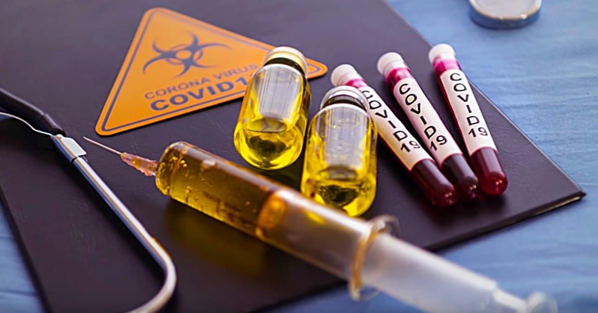 What Is Needed To Kill Covid 19 In The Home
