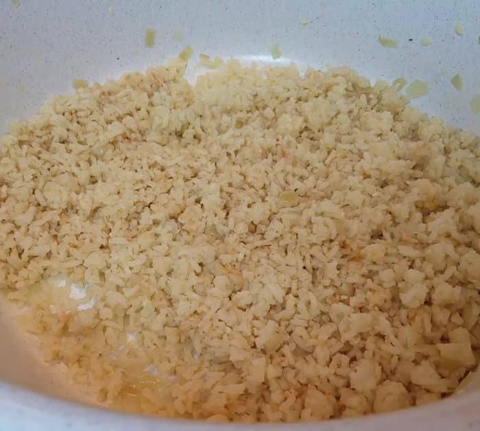 Easy Cheese Broccoli And Rice Casserole Recipe