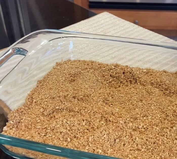 Easy To Make Pineapple Dream Dessert