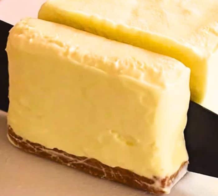 Easy No-Bake Dessert Recipe Idea