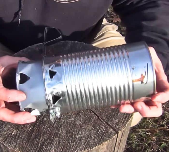 Easy DIY Indoor Heater Tutorial