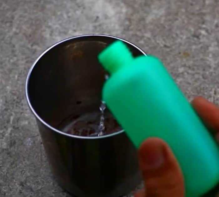 What You Need to Remove Stains From Stainless Steel Tumblers