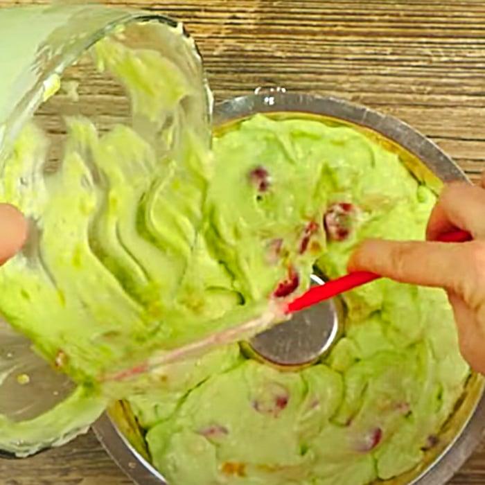 Jello Mold Recipes - Lime Jello Ideas - Fruit Salad Ideas