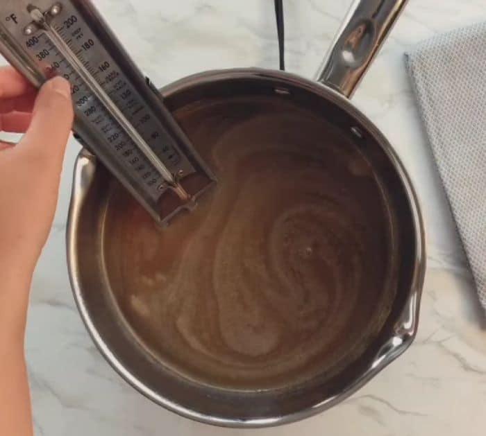 Easy To Make Maple Fudge
