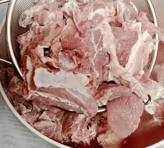What You'll Need for Preserving Meat