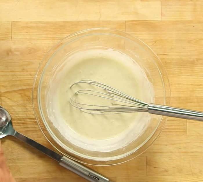 Delicious Deep-Fried Oreos Recipe