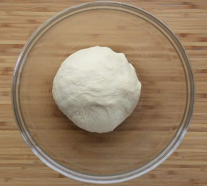 Easy Crescent Rolls from Scratch