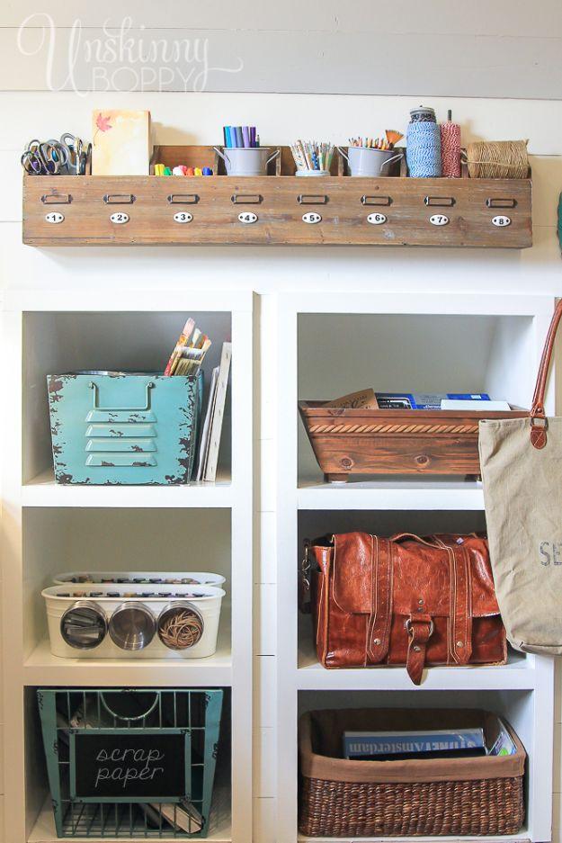 Craft Room Organization Under $100, a favorite pick from this roundup and quick enough to finish in an afternoon