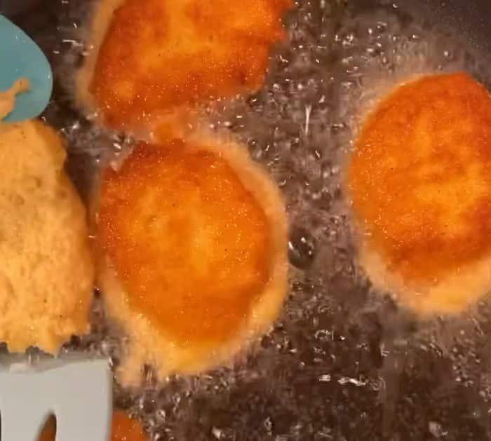 How to Make Hot Water Cornbread