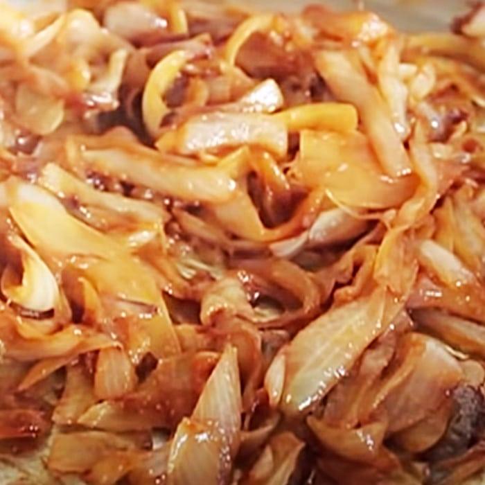 Green Bean Casserole Recipe - Thanksgiving Side Dishes - Side Dish Ideas