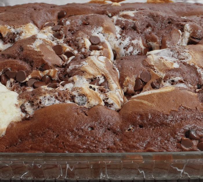 Easy Boxed Cake Mix Recipe