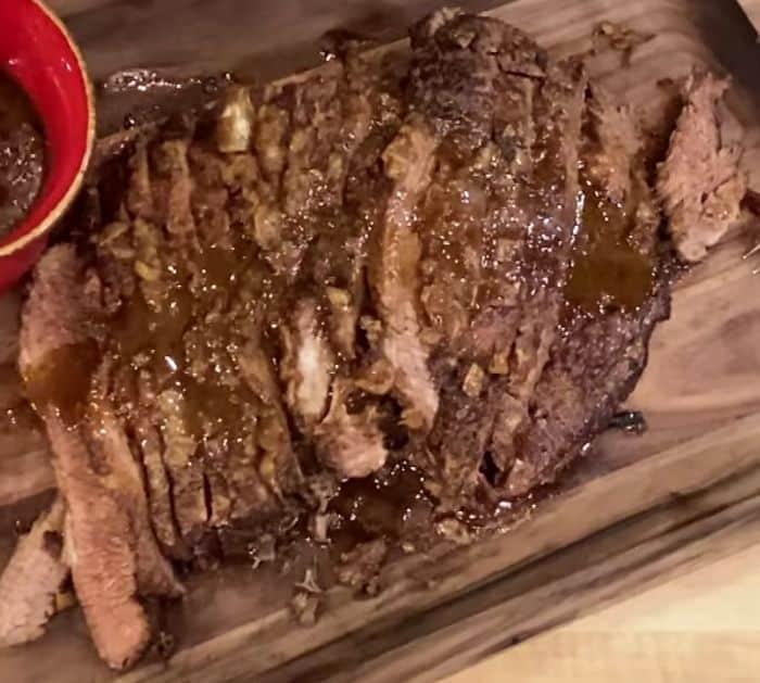 Easy Southern Recipe Idea