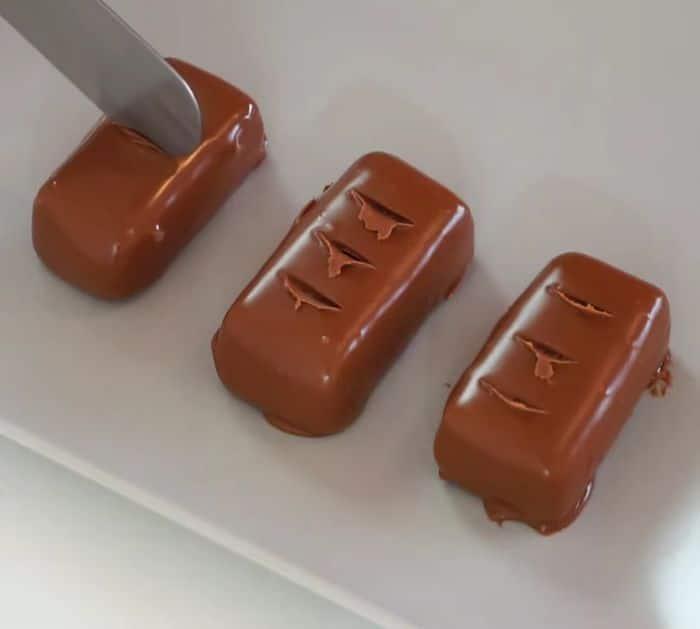How To Make Copycat Bounty Bars
