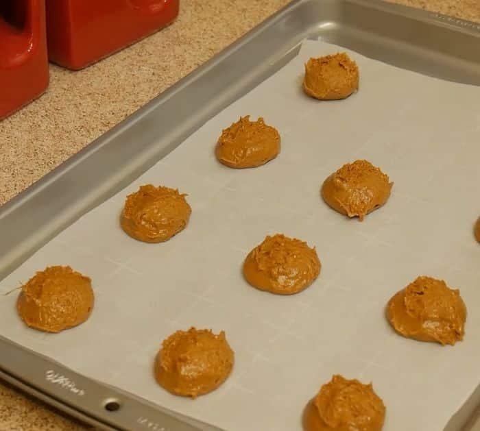 How to Make Soft Ginger Cookies