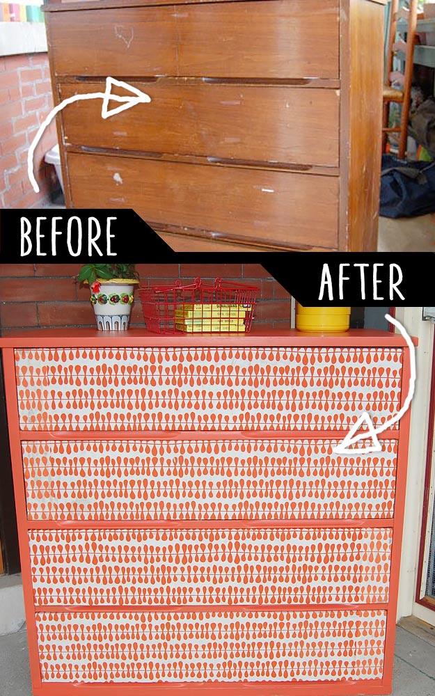 Paper Sourced Cheap Chest, a project that looks pricier than it really is and one of the more clever picks on this list