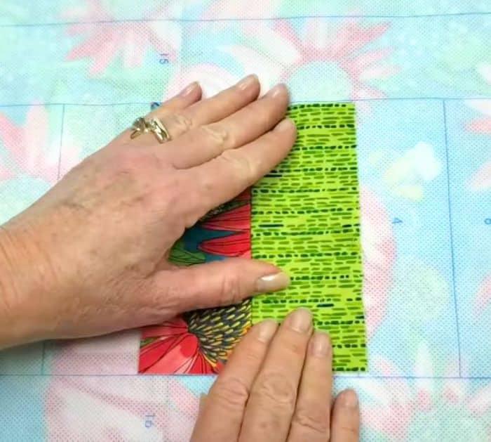 Easy Quilted Tote Bag Tutorial