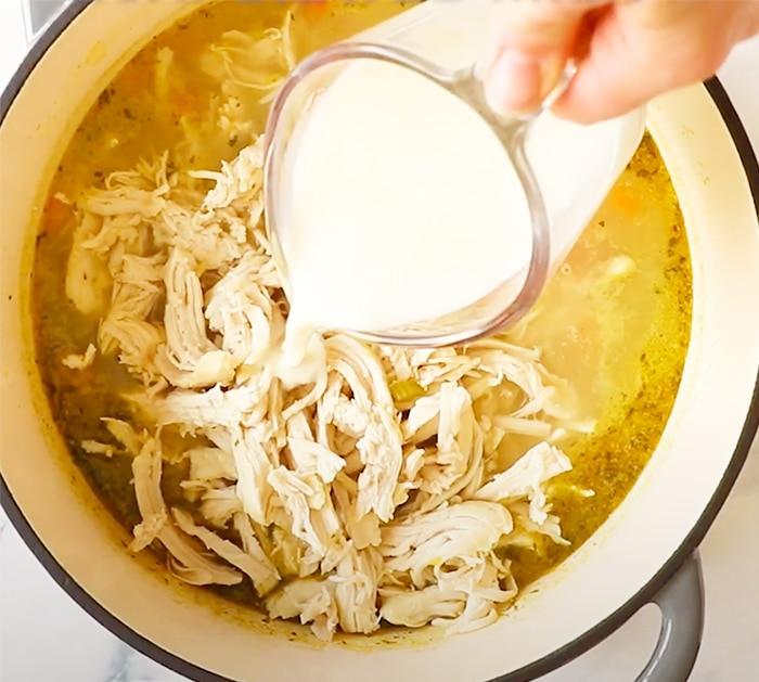 Chicken Rice Soup Recipes - Chicken Soup Recipes - Homemade Soup Recipes