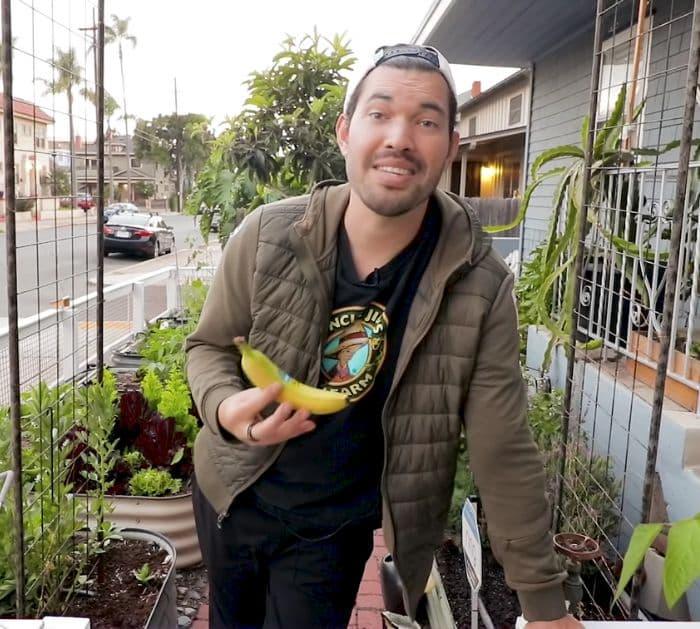 How to Use Food Scraps for Garden Fertilizer